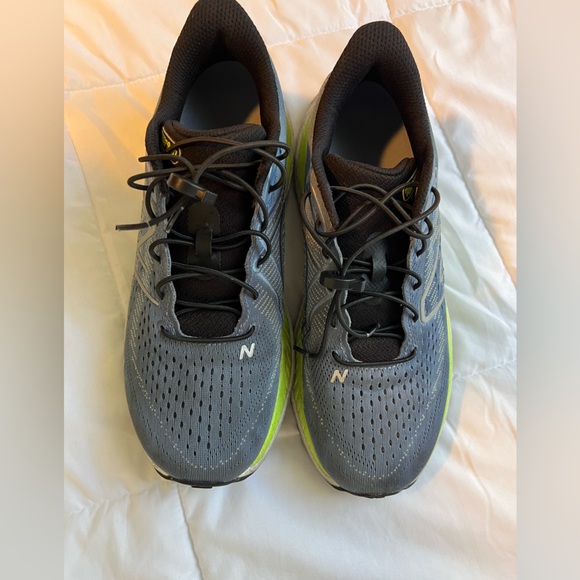 New Balance Other - New Balance Men’s Fresh Foam Slate Blue Sneakers